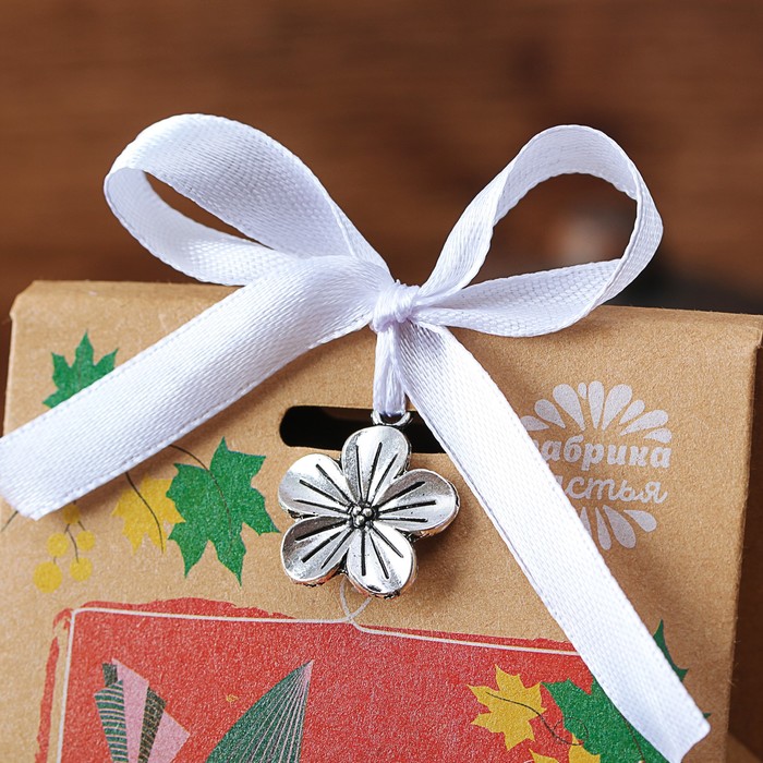 Черный чай клубника со сливками "Секреты счастья", 50 г