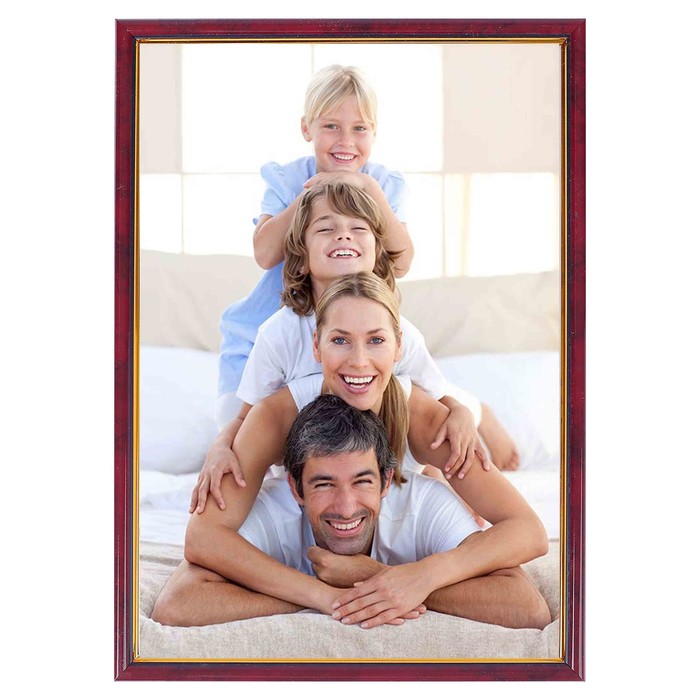 Фоторамка "Элегант"  яшма, А4, 21х30см