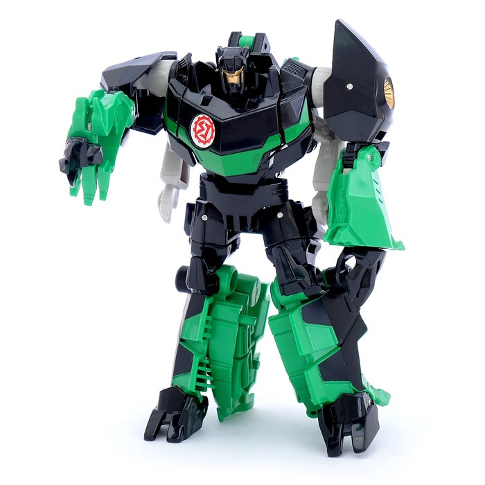 Робот-трансформер «Динобот»