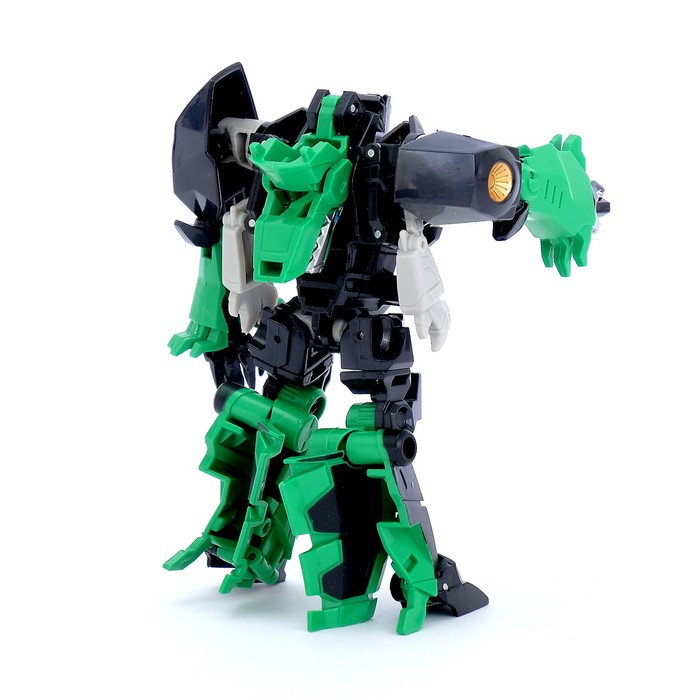 Робот-трансформер «Динобот»