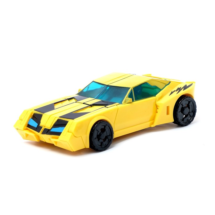 Робот-трансформер «Автобот»