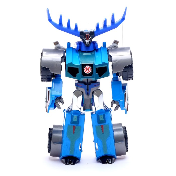 Робот-трансформер «Автобот»