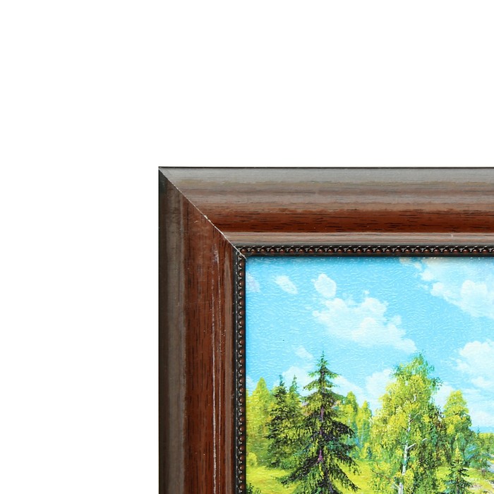 Картина "Течение" 27*37 см