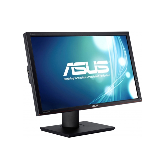 Монитор ASUS 23" PA238Q LED IPS, 16:9,1920x1080,178/178, D-Sub, DVI-D, HDMI, DP, USB, черный 37415