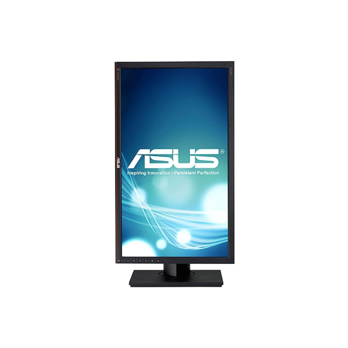 Монитор ASUS 23" PA238Q LED IPS, 16:9,1920x1080,178/178, D-Sub, DVI-D, HDMI, DP, USB, черный 37415