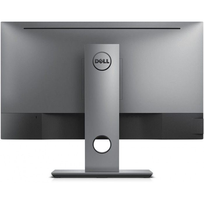 Монитор DELL 23.8" U2417H IPS, 1920x1080, 178/178, HDMI, DP, Mini DP, 5xUSB 3.0, черный