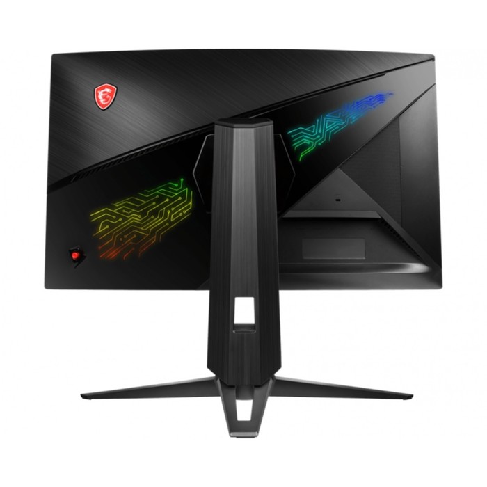 Монитор MSI 27" Optix MPG27CQ, изогнутый
