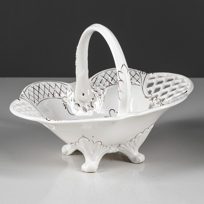 Конфетница "Лана"