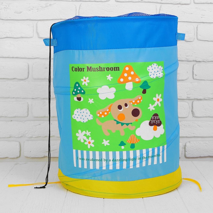 Корзина Дружок 36*48 см