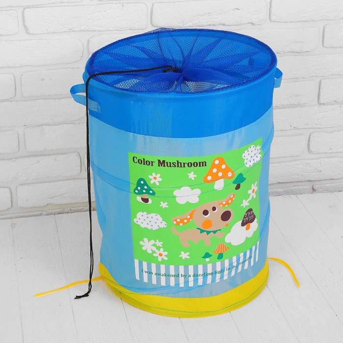 Корзина Дружок 36*48 см