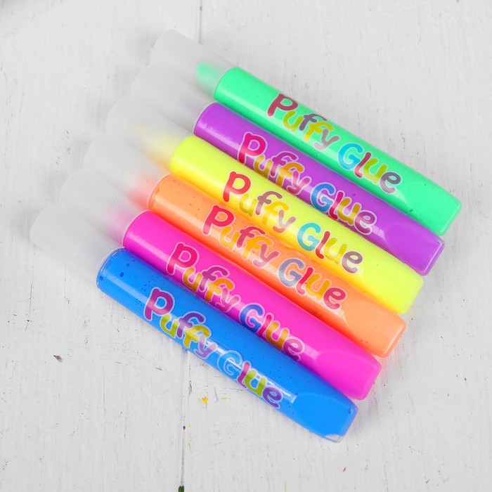 Набор для декорирования "Летнее настроение"