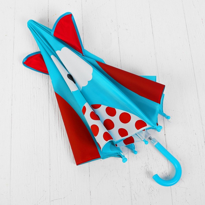 Зонт детский Сова, 46 см 53590