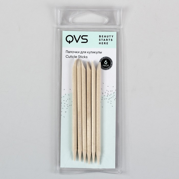 Набор апельсиновых палочек, 6шт