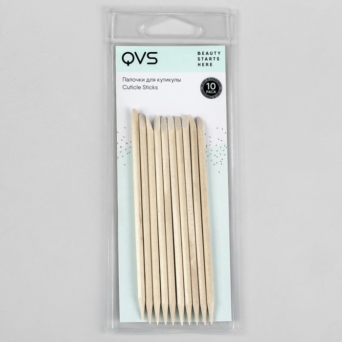 Набор апельсиновых палочек, 10шт