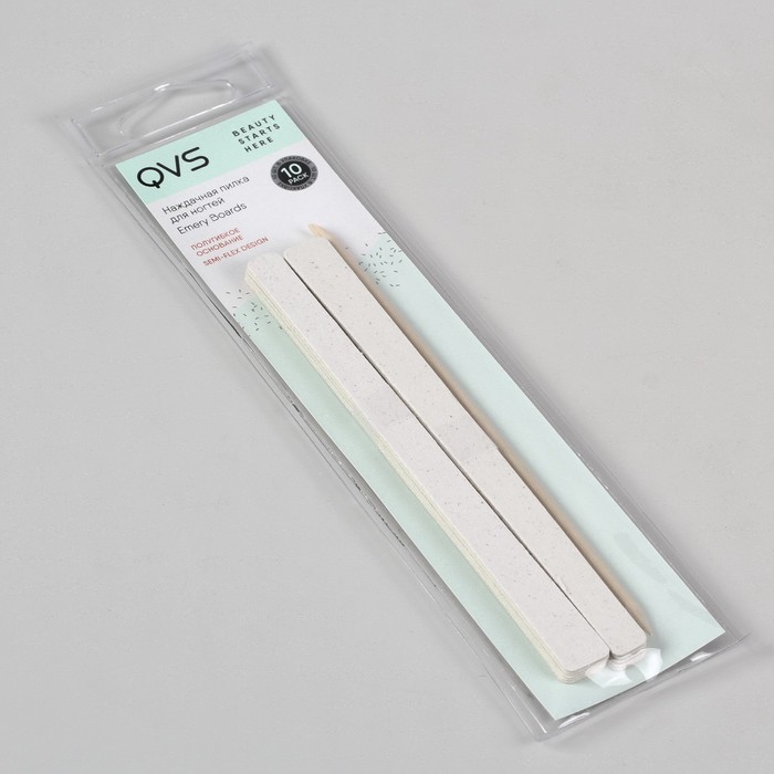 Пилка-наждак, 10шт, 14,5 см