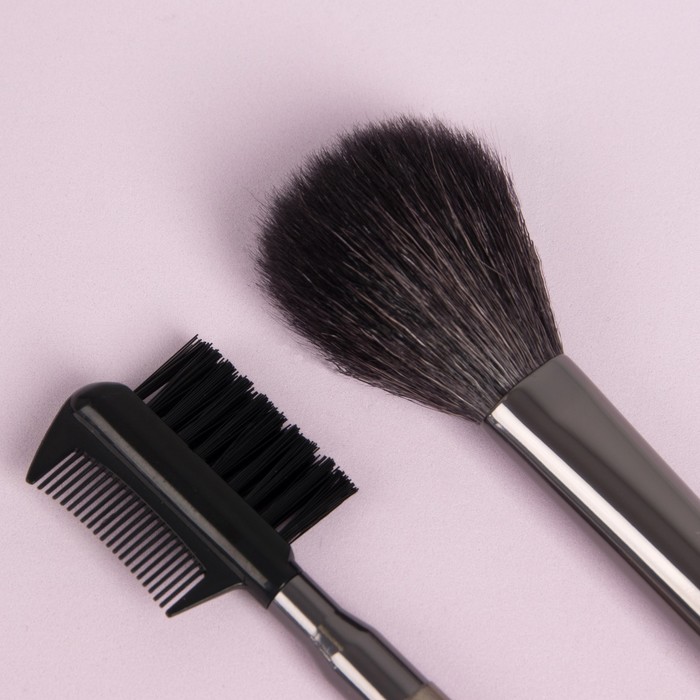 Набор для макияжа, 6 предметов