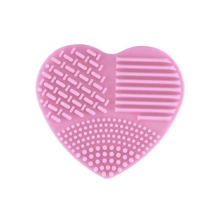 Очиститель кистей, силиконовый