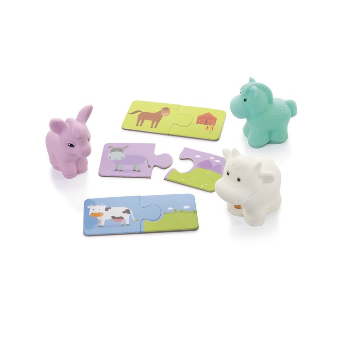 Настольная игра "Увлекательная география", МИКС