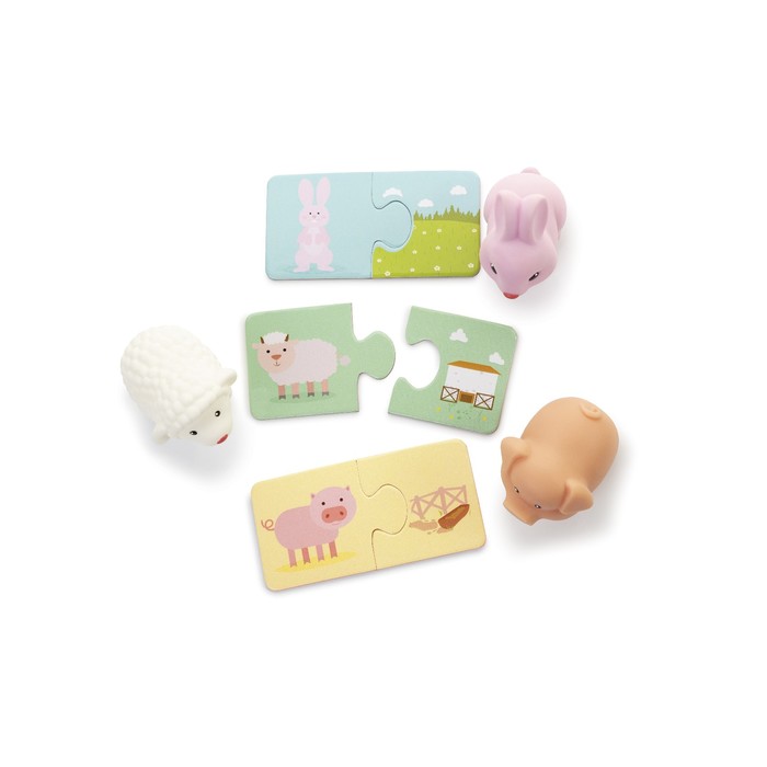 Настольная игра "Увлекательная география", МИКС