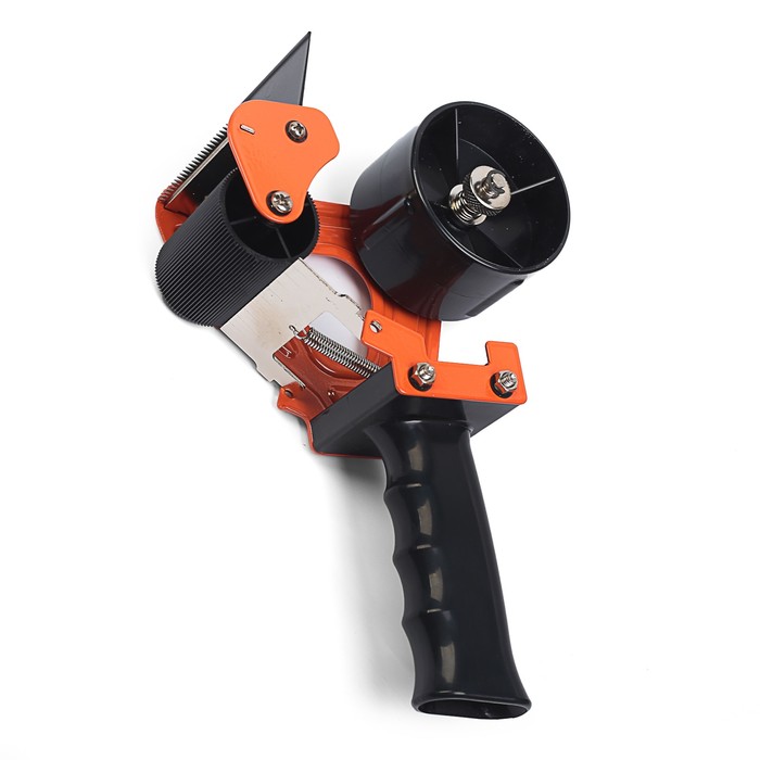 Диспенсер для клейкой ленты Deli E800 двусторонний