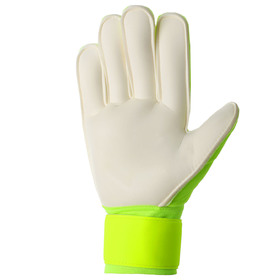 

Перчатки вратарские, размер 10, цвета МИКС