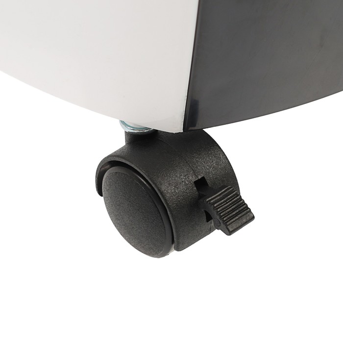 Охладитель воздуха ENDEVER OASIS-500, 80 Вт, до 20 м2, 6.5 л, пульт, таймер