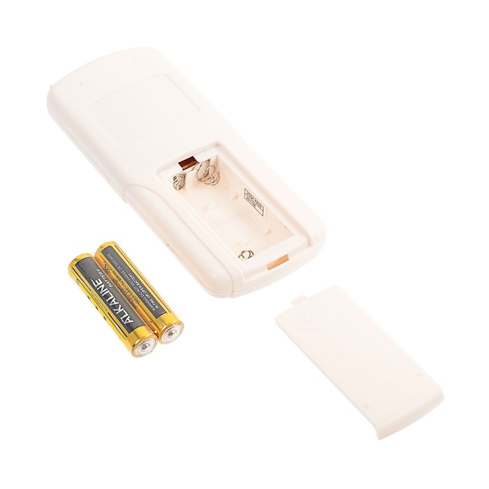 Охладитель воздуха ENDEVER OASIS-500, 80 Вт, до 20 м2, 6.5 л, пульт, таймер