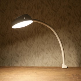 

Светильник настольный Веста C16 LED 7Вт 4000К белый