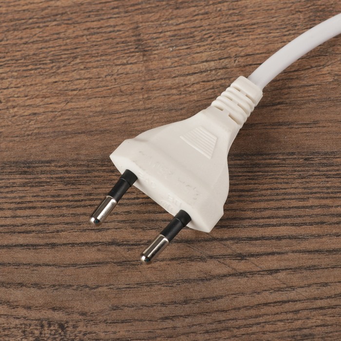 Светильник настольный Веста C16 LED 7Вт 4000К белый