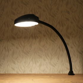 

Светильник настольный Веста C16 LED 7Вт 4000К черный