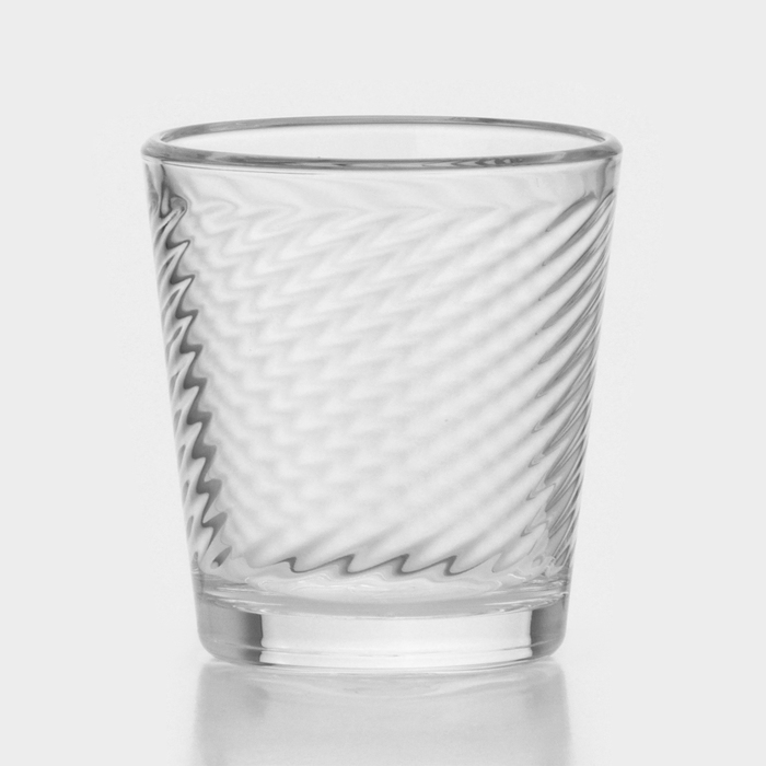 Стопка 50 мл "Эллипсо"