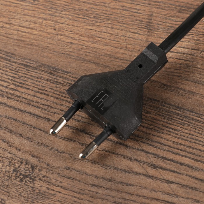 Светильник настольный на струбцине Гавана (Е27, 220 В,энергосбер.) Черный