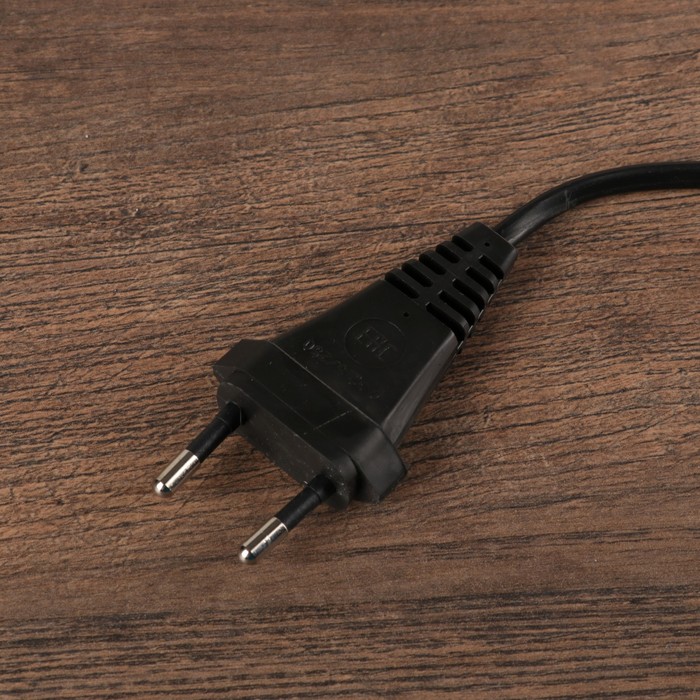 Светильник настольный на прищепке Надежда 1- мини Слоновая кость