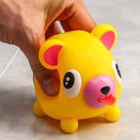 

Игрушка для ванны «Мишка»