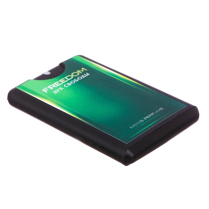 Ароматизатор спрей "Davidoff Adventure", парфюм