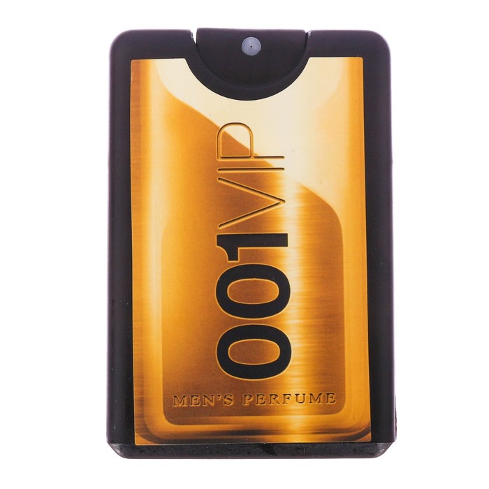 Ароматизатор спрей "001 VIP", парфюм