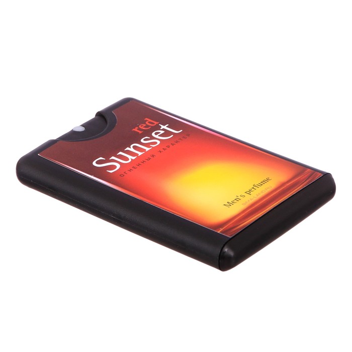 Ароматизатор спрей "Fahrenheit", парфюм