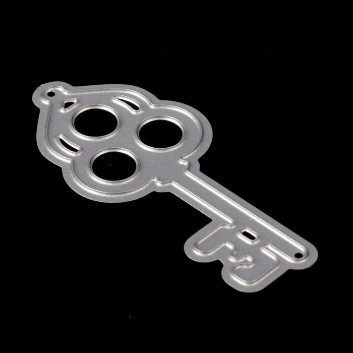 Нож для вырубки "Таинственный сад" 1,9х4,5 см