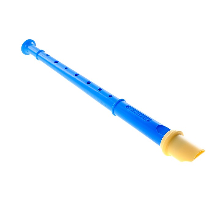 Музыкальная игрушка "Флейта", МИКС