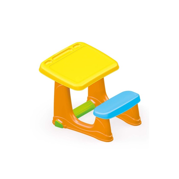 Парта со скамейкой DOLU