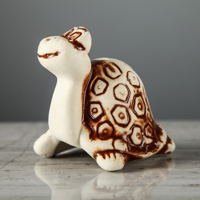 Подвеска для изготовления оберега "Черепашка", 8 см