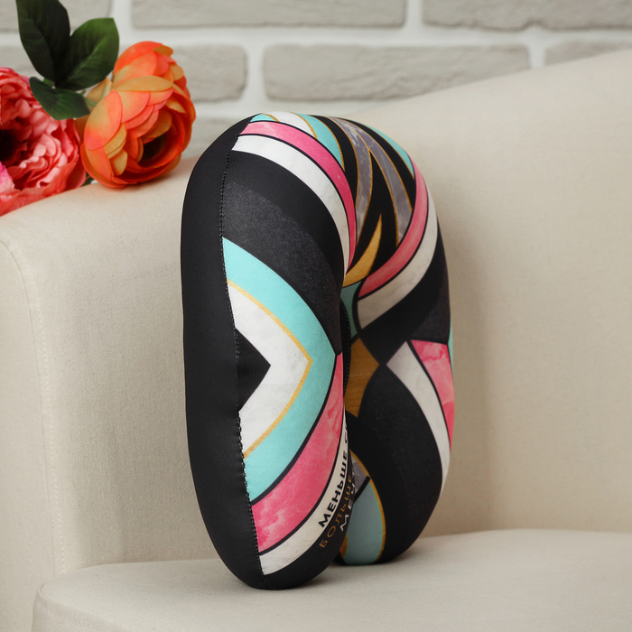 Подголовник-антистресс "Мечтай"