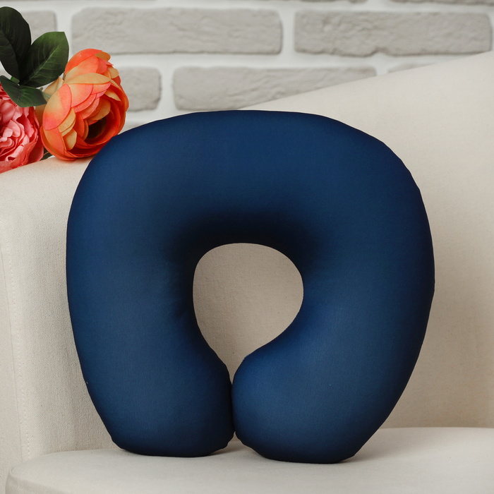 Подголовник-антистресс "Золотой узор"