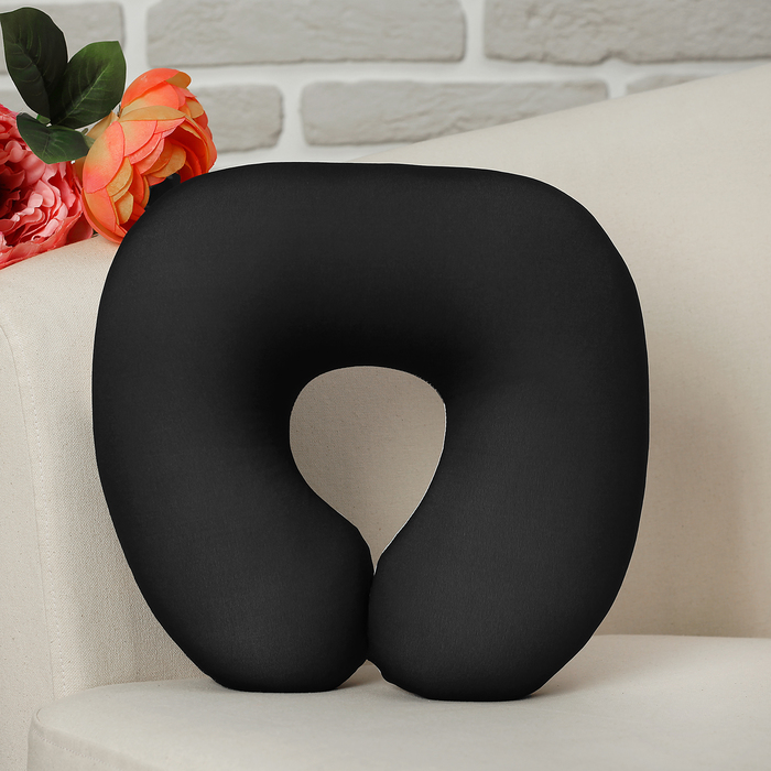 Подголовник-антистресс "Счастье есть"