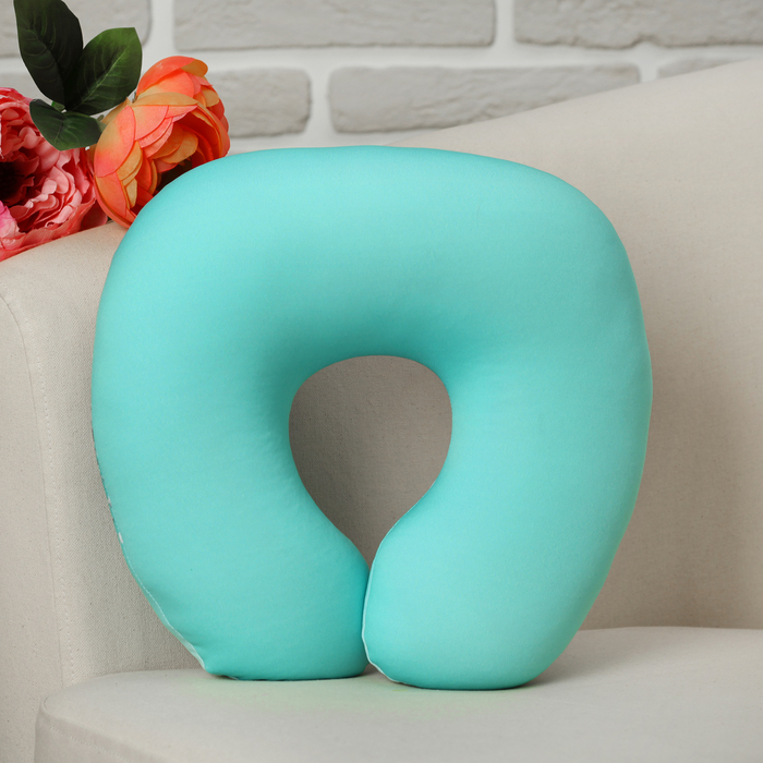 Подголовник-антистресс "Пора чудес"