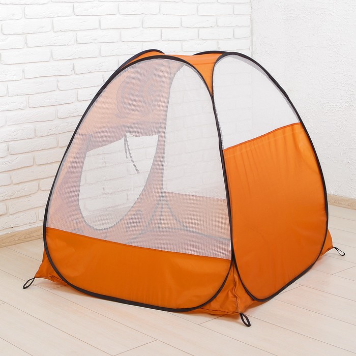 Палатка игровая Филин 100*100*98см, сумка 8089