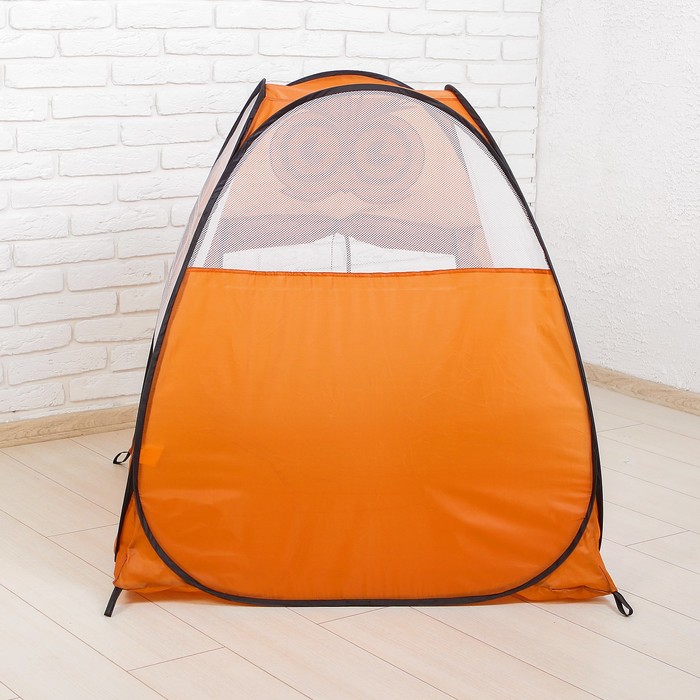 Палатка игровая Филин 100*100*98см, сумка 8089