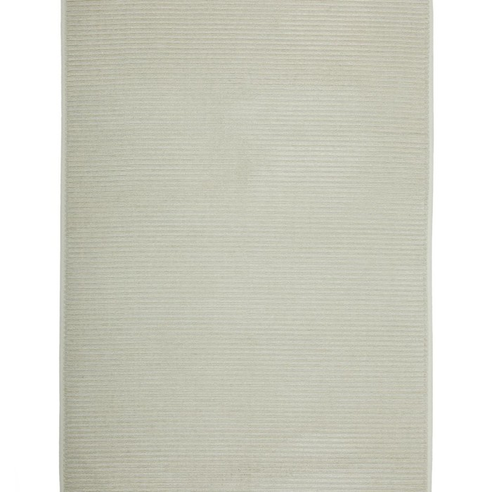 Полотенце для ног Maison Bambu, размер 50х70 см, фисташка, махра 850 г/м2