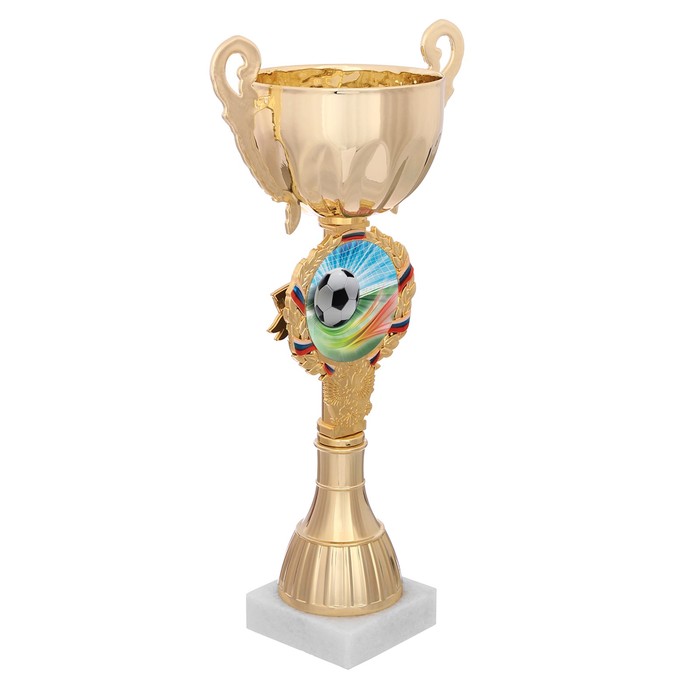 Кубок спортивный "Футбол"