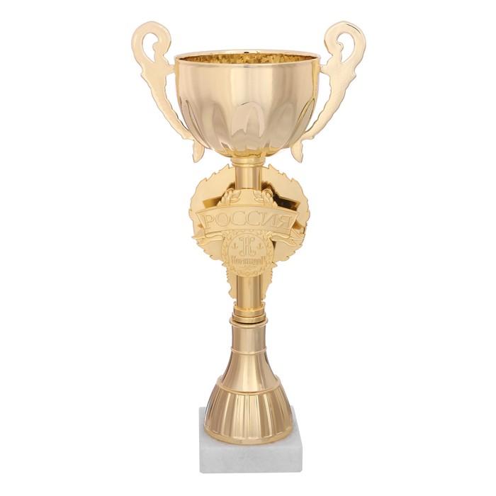 Кубок спортивный "Футбол"